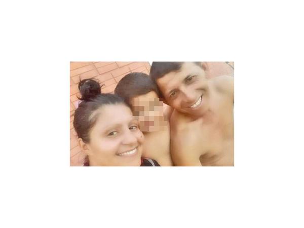 En el Chaco indagan caso de feminicidio