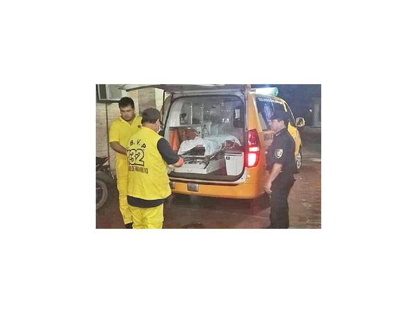 Investigan crimen de menor en Misiones