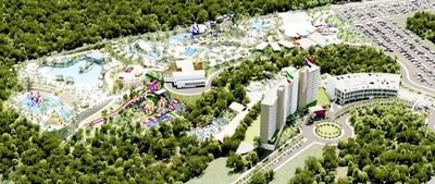 Invertirán US$ 30 millones en Itapúa - Economía - ABC Color