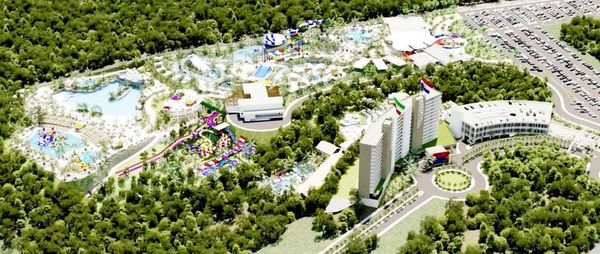 Invertirán US$ 30 millones en Itapúa - Economía - ABC Color