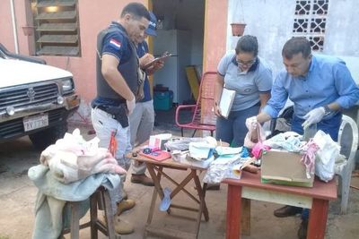 Sexagenario imputado por abuso en niños - Judiciales y Policiales - ABC Color