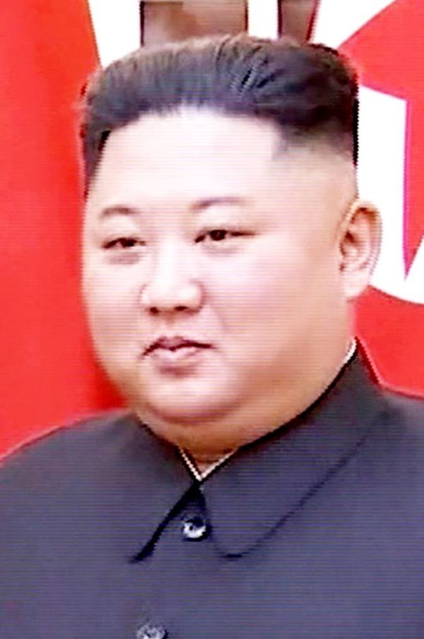 Corea del Norte advierte de un  “test crucial” - Internacionales - ABC Color
