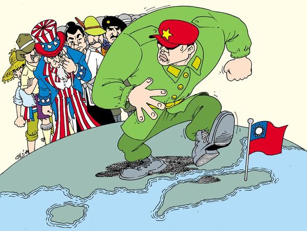 Ni económica ni estratégicamente le conviene a Paraguay romper con Taiwán - Económico - ABC Color