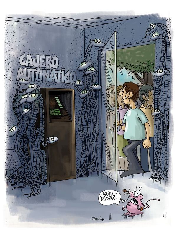 CALÓ REMBIAPO - ABC Revista - ABC Color