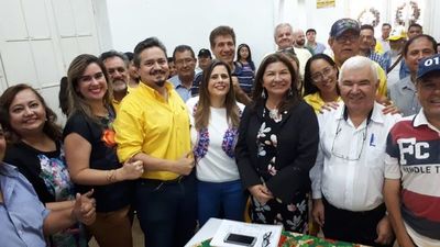 PEN hizo evaluación de gestión