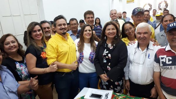 PEN hizo evaluación de gestión