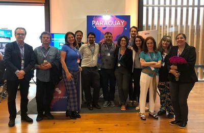 Cine paraguayo: SNC suma ventanas para Málaga, Bolivia Lab y Cannes