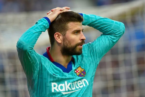El Barcelona se atasca