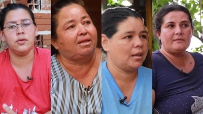 HOY / Las rebeldes del Sur: La lucha de las mujeres en el Bañado
