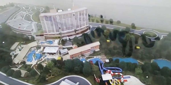 TIROLANDIA CREARÁ MÁS DE 5.000 FUENTES DE EMPLEO