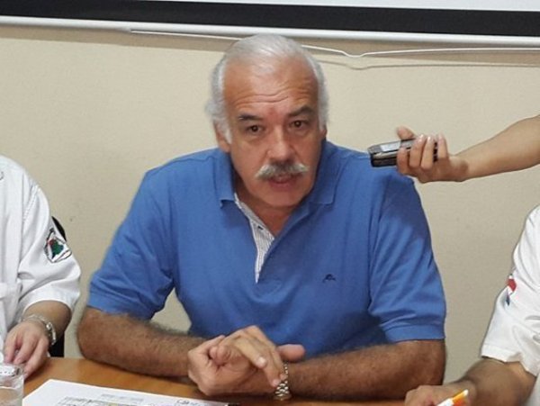 Exdirector del Hospital del Trauma fue tentado para candidatarse como intendentable de Asunción - ADN Paraguayo