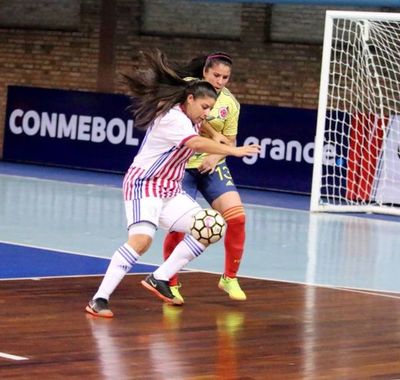 Albirroja consigue empate - Deportes - ABC Color