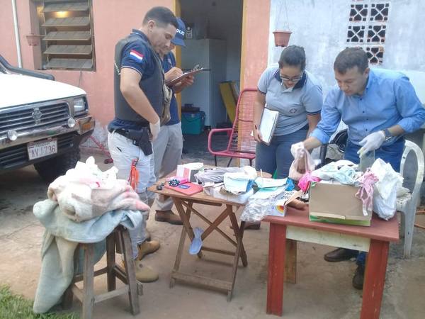 Ñemby: Abusaba sexualmente de niñas y las filmaba. Habría varias víctimas - ADN Paraguayo