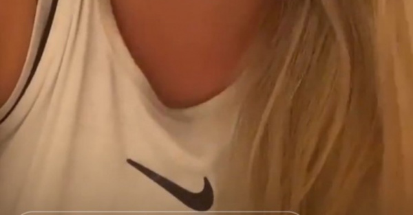BOLONQUI RUTERO Chofer de Uber dejó llorando a una modelo