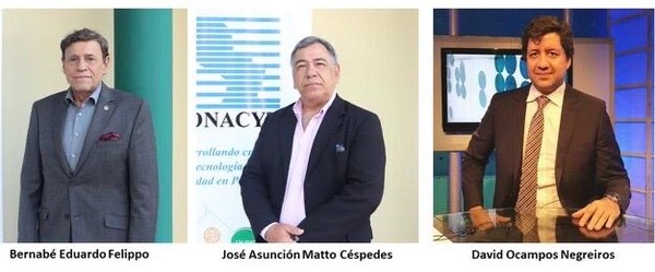 Vergonzosa terna del CONACYT debería ser rechazada