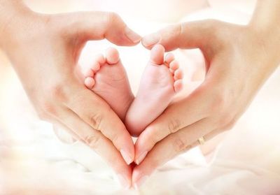 Día Nacional contra la Fibrosis Quística: un caso por cada 5.000 recién nacidos - Nacionales - ABC Color
