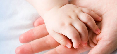 Nació Iris, la bebé que fue intervenida en una cirugía intrauterina » Ñanduti