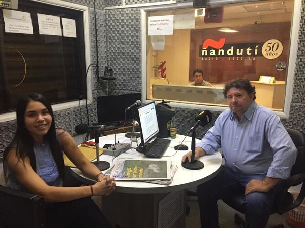 Abogada exige que resolución judicial de restitución se cumpla » Ñanduti