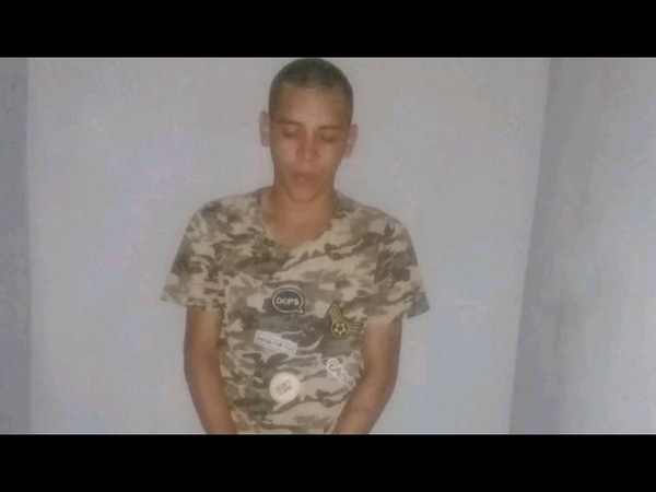 EN SAN JUAN DEL PARANÁ, CAE PRESUNTO LÍDER DE ABIGEOS