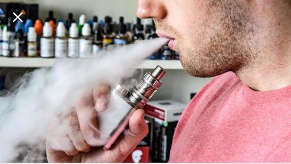 Salud Pública establece medidas para regular comercialización de cigarrillos electrónicos