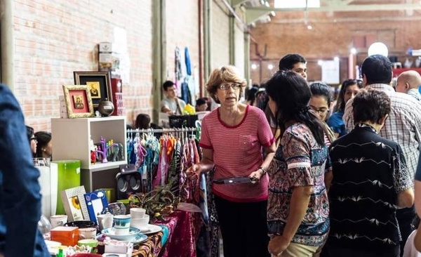 HOY / Navidad guasu a beneficio de la fundación Dequení