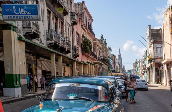Cinco años después de la reconciliación, EEUU y Cuba vuelven a enfrentarse