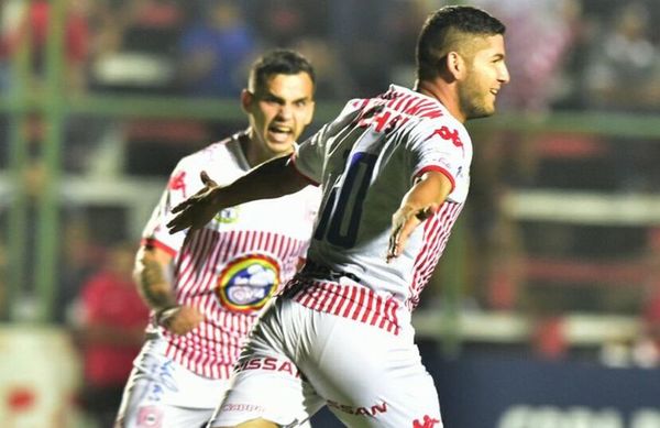 Se define el último descenso - Fútbol - ABC Color