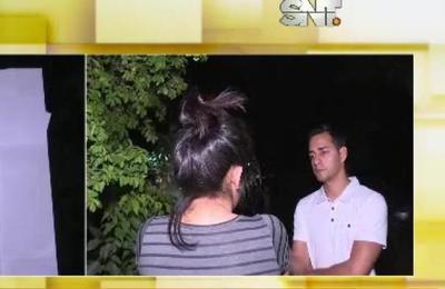 El vía crucis que vivió una mujer con su bebé muerto en el vientre - SNT