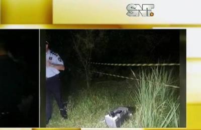 Horror en Misiones: matan a niña de 13 años - SNT