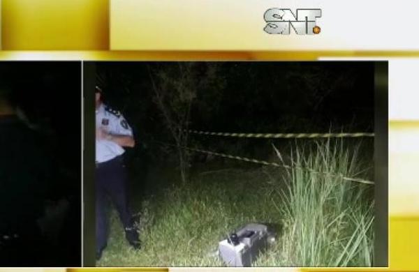 Horror en Misiones: matan a niña de 13 años - SNT