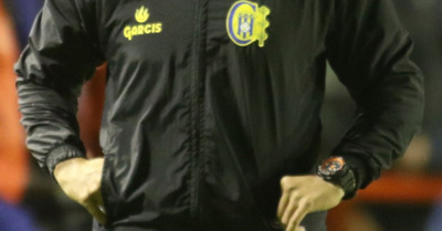 PARTIDOS AL TODO O NADA Capiatá y San Lo se juegan la vida