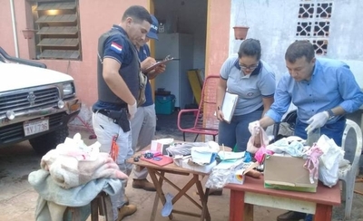 HOY / Las filmó mientras abusaba de ellas: Fiscalía imputó a presunto violador en Ñemby