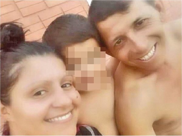 Sigue búsqueda de supuesto autor de feminicidio en el Chaco