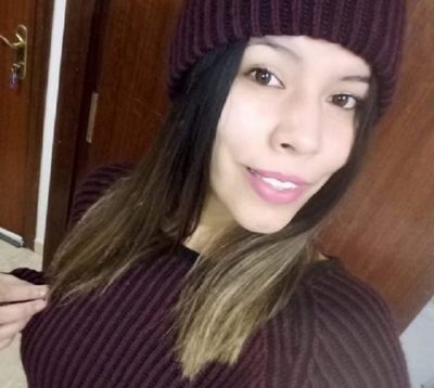 Hallan a paraguaya desaparecida en España