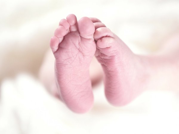 Nació Iris Milena, la primera bebé del IPS sometida a una cirugía fetal