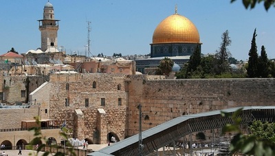 Hijo de Bolsonaro confirma que Brasil trasladará su Embajada a Jerusalén » Ñanduti