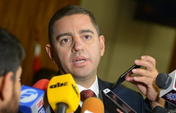 Se sabía que Riera abandonaría HC si no conseguía la candidatura para la Junta, según Alliana - ADN Paraguayo