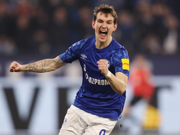 El Schalke saca al Bayern de la zona 'Champions'