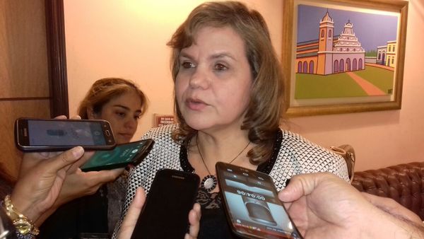 Senadora pide elecciones juveniles “lo antes posible” - ADN Paraguayo