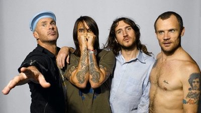 Red Hot Chili Peppers anuncia el regreso de John Frusciante