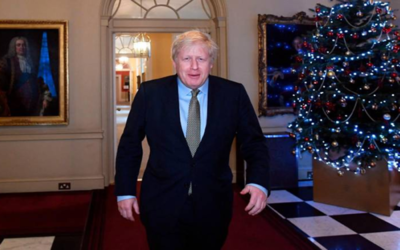 Boris Johnson presentará su plan para el Brexit antes de Navidad