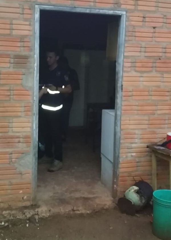 Vaquería: mujer habría asesinado a sus hijos y se autoeliminó - Nacionales - ABC Color