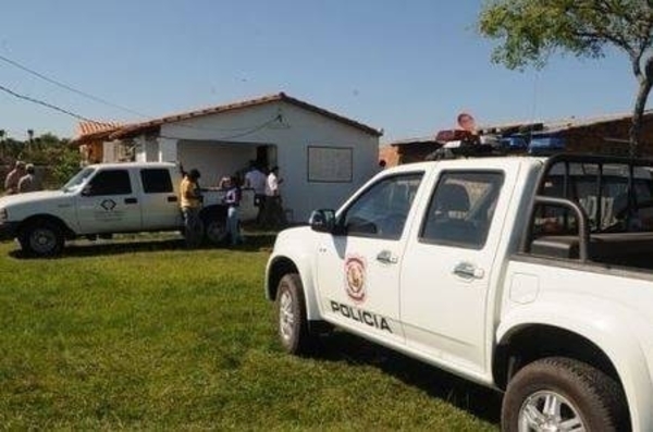 HOY / Filicidio en Vaquería: mujer habría matado a sus dos hijos y luego se suicidó