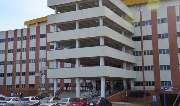 Desmienten denuncia de supuesta negligencia en Clínicas