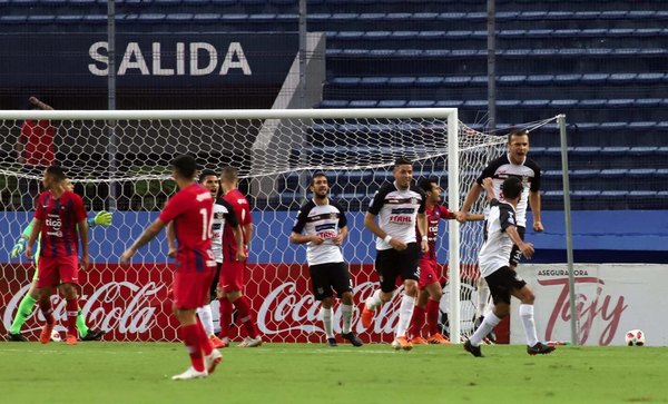 Cerro cierra con derrota un año lleno de fracasos