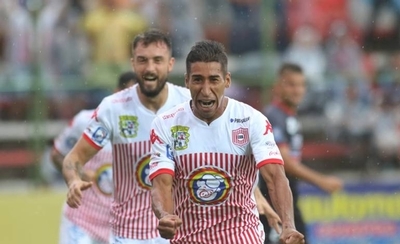 HOY / General y San Lorenzo sentencian a Capiatá