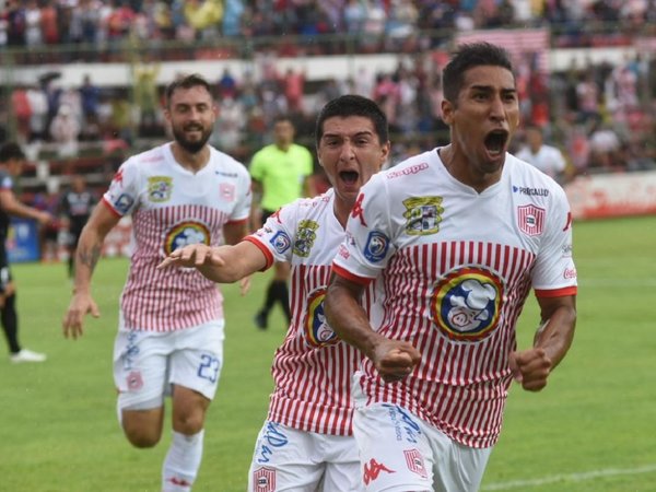 San Lorenzo se mantiene en Primera en clasificación histórica de River Plate