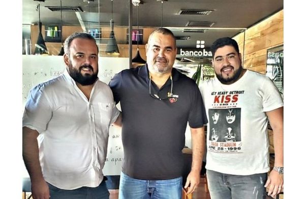 ¿Chilavert a Cerro Porteño? - Digital Misiones