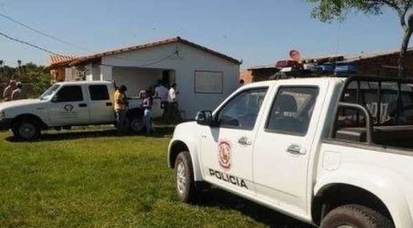 Vaquería: mujer habría asesinado a sus hijos y se autoeliminó