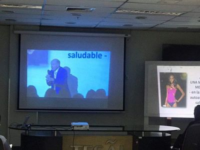 Tesãi realizó capacitación sobre dietas cetogénicas